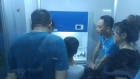 MRT