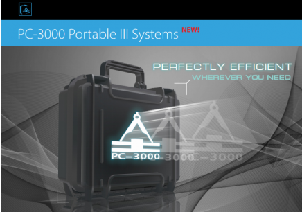 PC3000