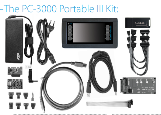 PC3000
