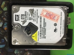 WD10JMVW数据恢复成功