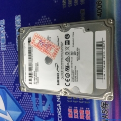 ST500DM002数据恢复成功