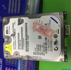 WD10TMVW数据恢复成功