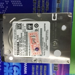 MQ01ABF050数据恢复成功